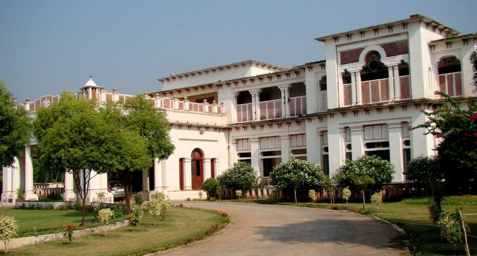 Maihar Heritage Palace and Fort, Maihar 5
